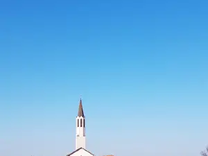 Church of Blessed Aloysius Stepinac