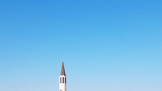 Church of Blessed Aloysius Stepinac