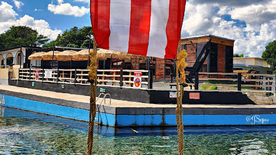 Manantial Ojo de Agua