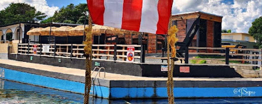 Manantial Ojo de Agua