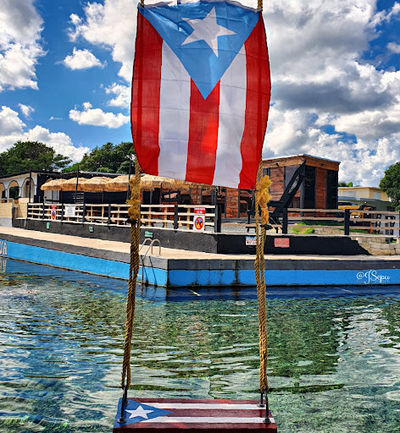Manantial Ojo de Agua