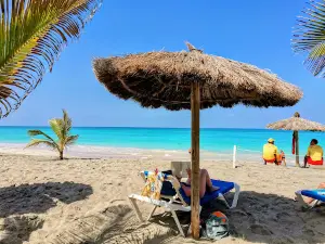 Praia das Dunas
