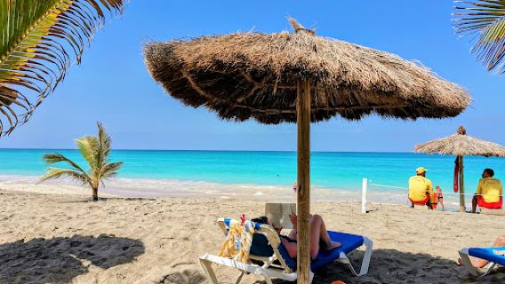 Praia das Dunas