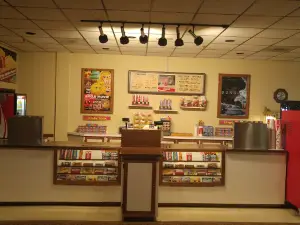 Parkhill Cinema 3