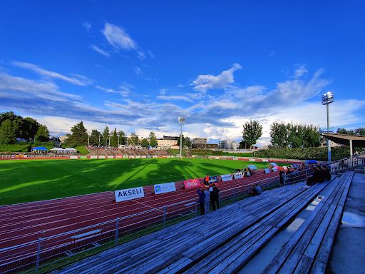 Mikkeli sports park