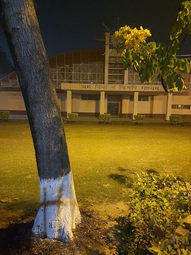 Convocation Hall