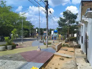 Lineal El Chorrillo Park