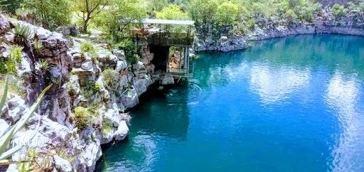 Lake Guinas