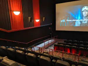 Stone Theatres Sun Valley 14 Cinemas