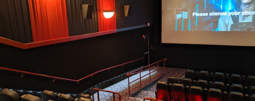 Stone Theatres Sun Valley 14 Cinemas