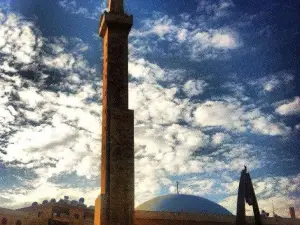 Al-Rawdah Mosque