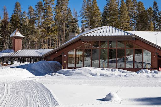 Adventure Mountain Lake Tahoe