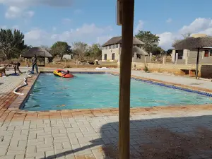 Leretjeni Pools & Health Club