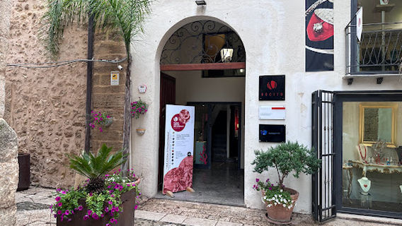 Museo del Corallo Nocito