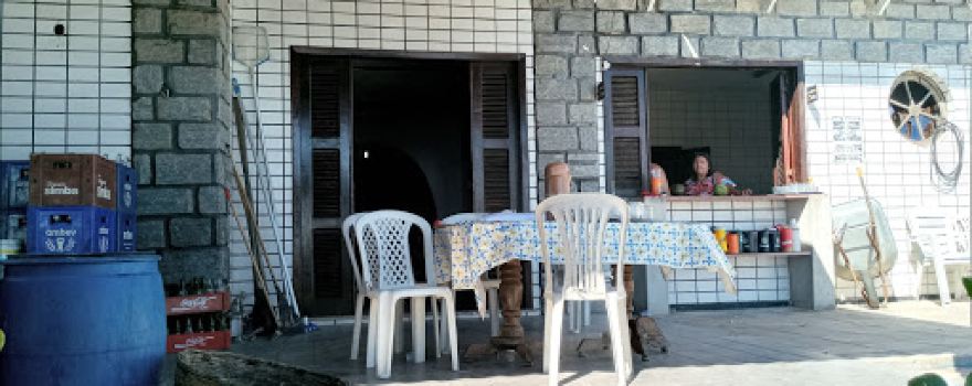 Iguape Beach Home L & A