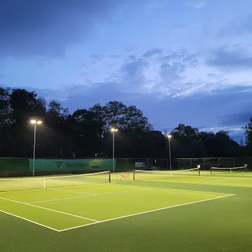 Cwmbran Tennis Club