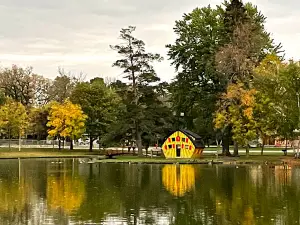 Noonan Park