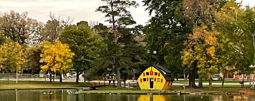 Noonan Park