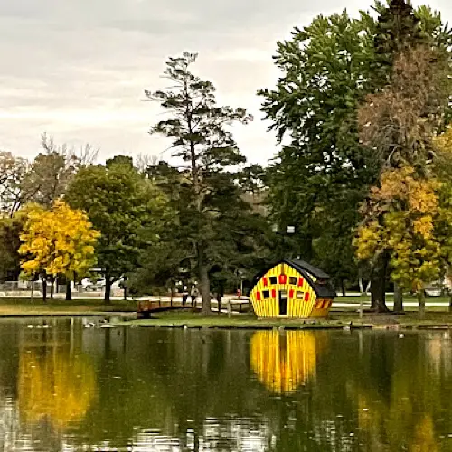 Noonan Park