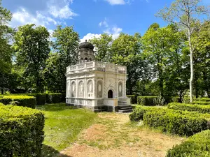 Basilique Notre-Dame du Chêne