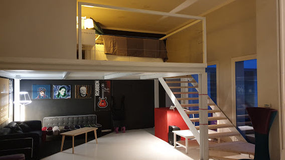 Loft Lumaca