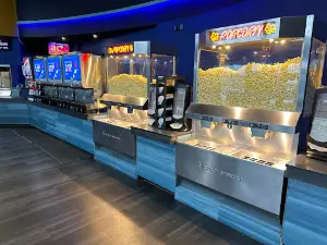 Apple Cinemas Merrimack