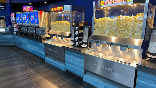 Apple Cinemas Merrimack