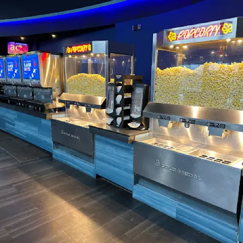 Apple Cinemas Merrimack