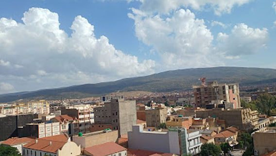 Mustapha Sefouhi Stadium