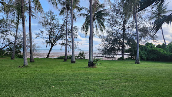 Nightcliff Foreshore Park