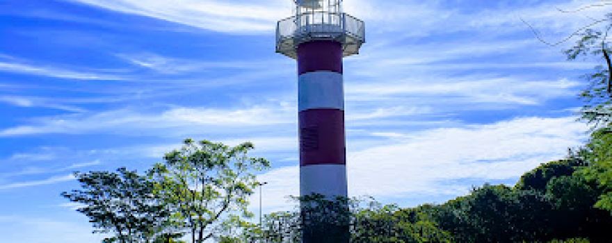 Artificial Beach Harbor Mendes