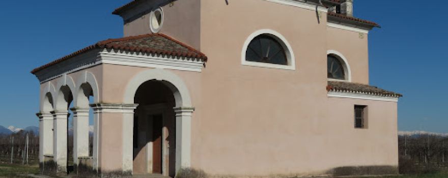 Chiesa di Sant'Osvaldo