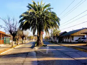 Estadio Pichidegua