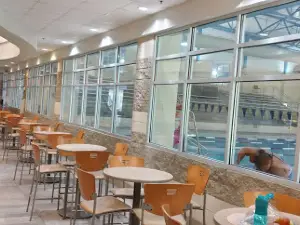 Frances Meadows Aquatic Center