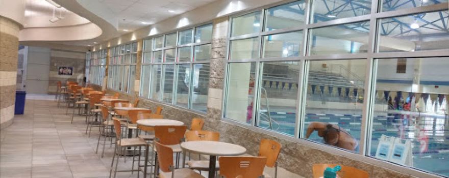 Francis Meadows Aquatic Center