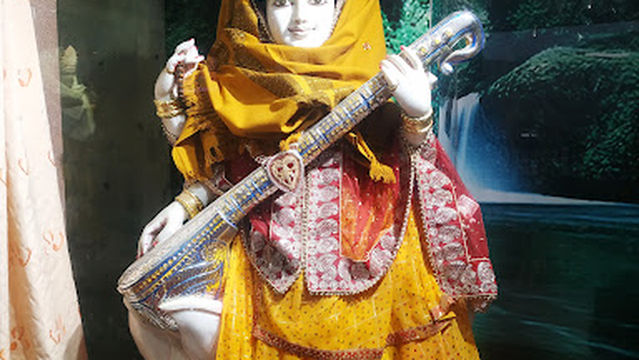 Anilji art gallery kumharshon