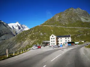 Glocknerhaus Kärnten