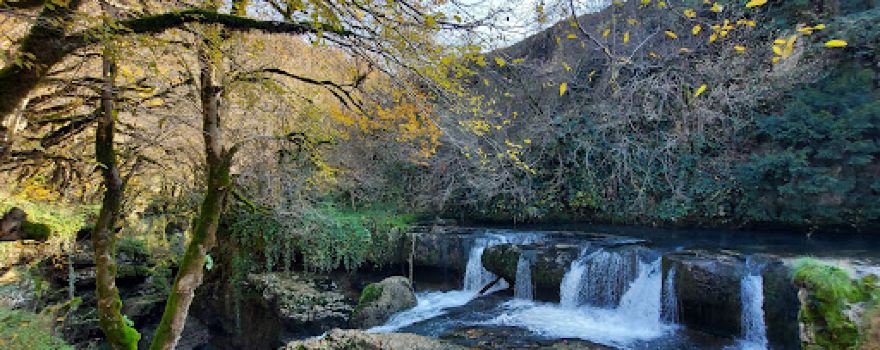 Waterfalls
