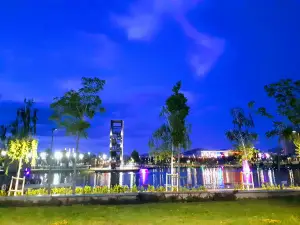 KENTPARK
