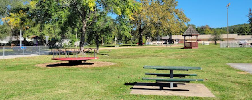 Pacific Community Park