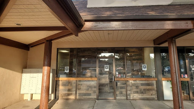 United Escapes of America - Flagstaff