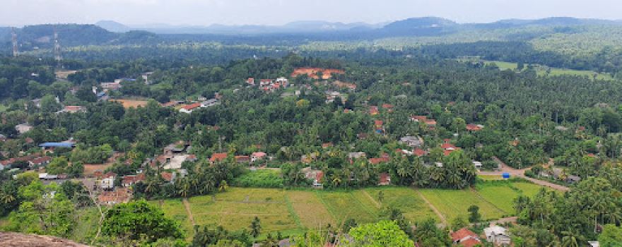 Waduwa ketu gala