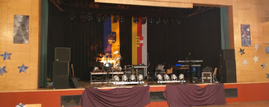 Kulturhaus Althofen