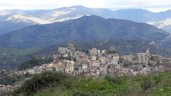 Castiglione di Sicilia