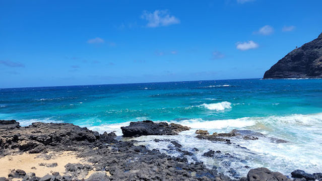 Makapuu Beach Park