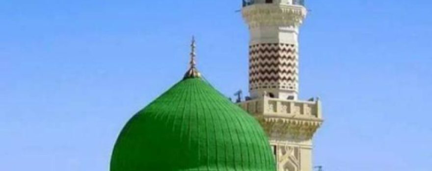 Mustaqiya Masjid