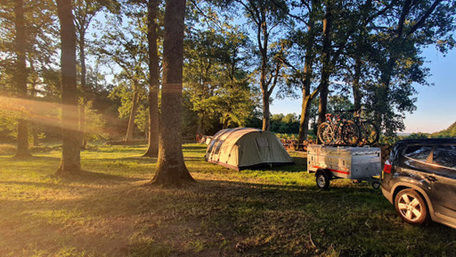 Le camping des ch'tis