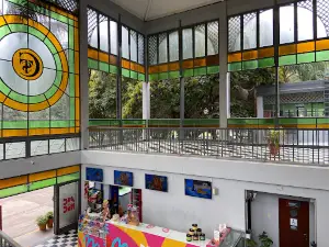 Teleférico San Bernardo