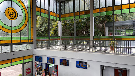 Teleférico San Bernardo