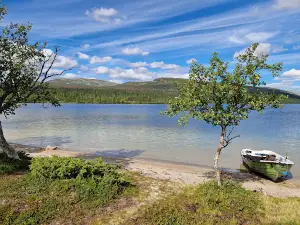 Sjöstugan